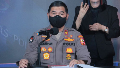 Mirip Polisi, Warna Baju Seragam Satpam Akan Diubah Lagi