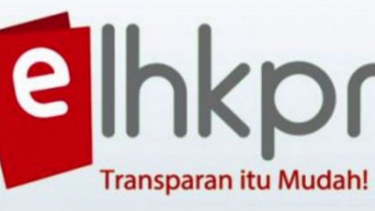 Ditangkap KPK, Kekayaan Bupati Penajam Paser Utara Rp36,7 Miliar