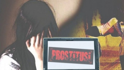 Prostitusi Online Anak di Bawah Umur di Pontianak Terungkap, 9 Mucikari Dibekuk
