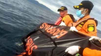 4 Hari Hilang, Nelayan Ditemukan Tewas Mengapung di Perairan Konawe Selatan