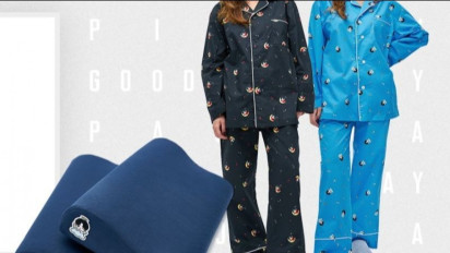 "Merchandise" Idola K-pop Terlalu Mahal?