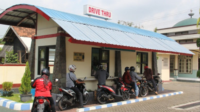 Cara Mengecek Pajak Kendaraan