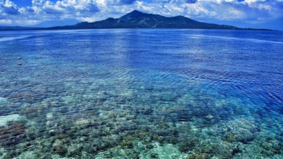 Tempat Wisata di Manado