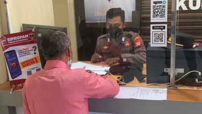 Rayuan Bisnis Jual Beli Emas, Warga Kulon Progo Tertipu Ratusan Juta