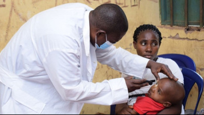 Afrika Ikut Berlomba Dapatkan Paxlovid, Pil Antivirus Covid-19 Buatan Pfizer