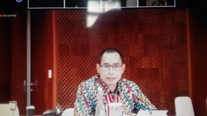 Kematian Mahasiswi Indonesia di Kanada Bukan Karena Tindak Kriminal