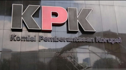 KPK Tetapkan Bupati Penajam Paser Utara Tersangka Suap