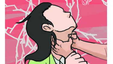 Cintanya Diputus, Seorang Pria asal Situbondo Tega Membunuh Pacar dengan Mencekik Hingga Tewas