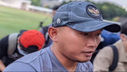 Indonesia Bidik Poin Penuh dari Thailand-Filipina di Piala Asia Putri 2022