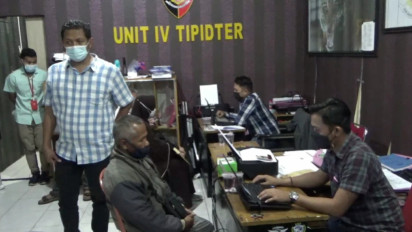 25 Warga Jadi Korban Skimming Melapor ke Polres Semarang