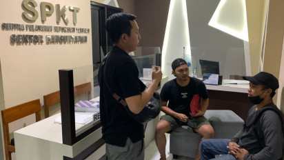 Kronologi Pria Penendang Sesajen, Dikecam Banyak Pihak Hingga Tertangkap di Yogyakarta