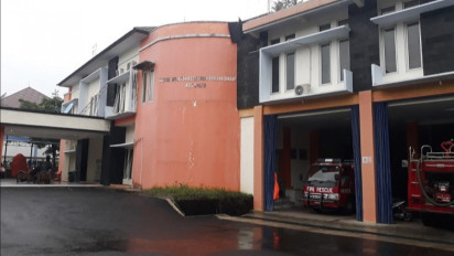 BREAKING NEWS: Gempa Dirasakan di Ciamis dan Banjar Jabar, BPBD Sisir dan Pantau Wilayah