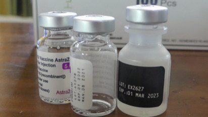 Muncul Kasus Baru, Dinkes Gunungkidul Kirimkan Sampel untuk Cek Varian Omicron