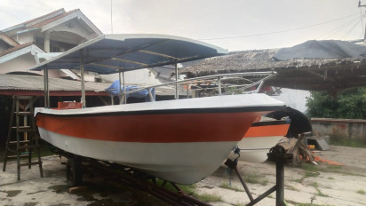 Serayu akan Jadi Jalur Angkutan Sungai, Pemkab Banyumas Gelontor 1,1 Miliar