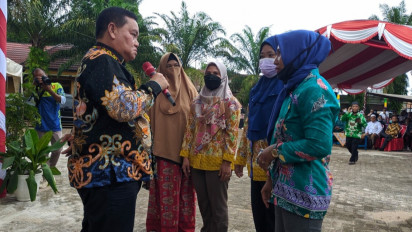 Pengurusan Izin Operasional PAUD di Kotim Dianggap Menyulitkan dan Mahal