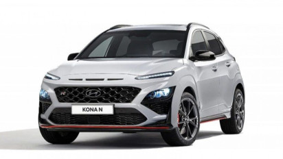 Berikut Daftar Mobil Listrik & Hybrid Terlaris di 2021