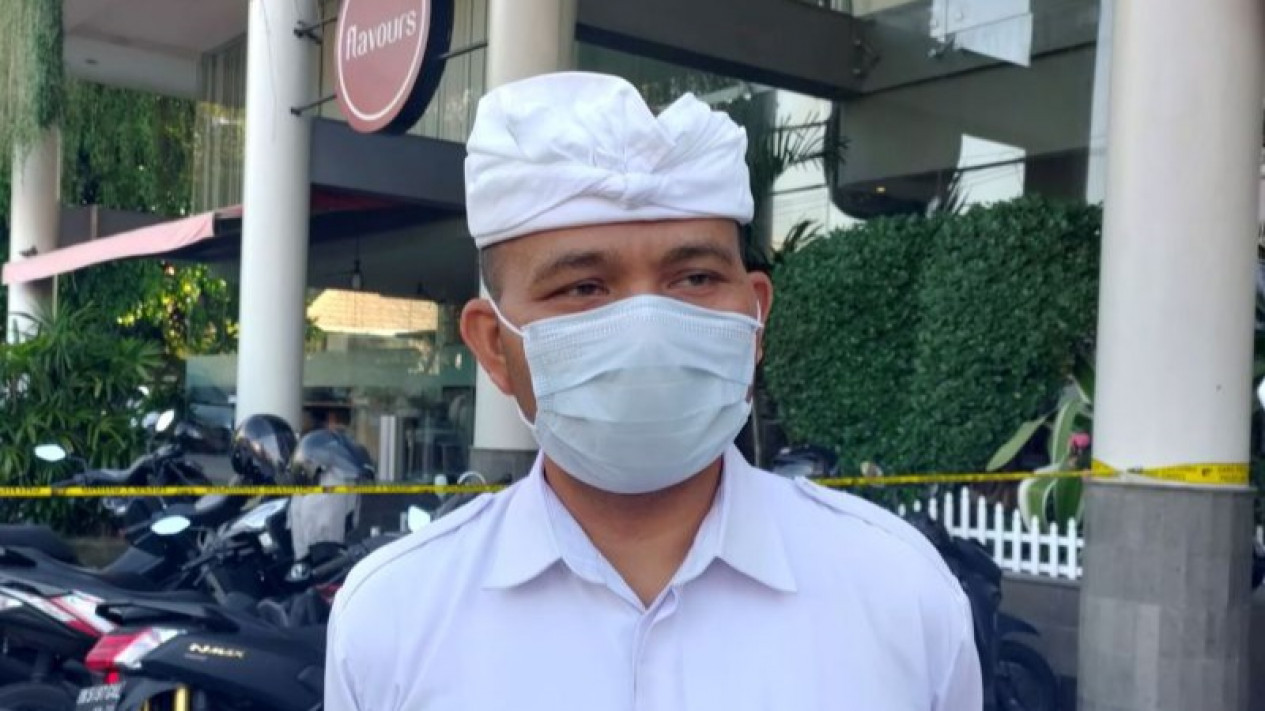 Waspadai Dinamika Covid-19 Global, Bali Siapkan 60 Hotel Untuk Tempat Karantina PMI dan PPLN
            - galeri foto