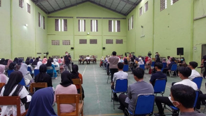 Pemprov Jabar: Pramuka 'Lingkaran Setan' SMA Negeri 1 Ciamis Ilegal
