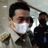 Wagub DKI Pastikan Belum Ada Temuan Omicron di 11 Sekolah Terpapar Covid-19