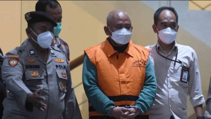 KPK Dalami Penentuan Lokasi Lahan Proyek di Kota Bekasi