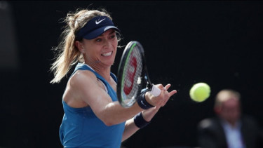 Paula Badosa Kalahkan Juara French Open Barbora Krejcikova