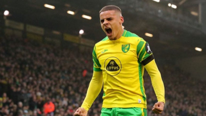 Norwich City Ancam Jabatan Rafa Benitez Sebagai Manajer Everton