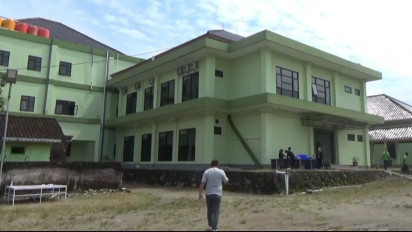 Pasien Suspect Omicron di Madiun Bertambah Dua Orang, Dinkes Perluas Tracing