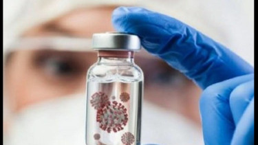 Kasus Infeksi Varian Omicron di Indonesia Bertambah jadi 748 Orang