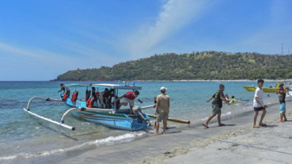 BMKG Pastikan Wilayah Indonesia Tak Terdampak Erupsi Gunung Api di Tonga