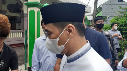 143.020 Warga Jakarta Sudah Terima "Booster" Vaksin Covid-19