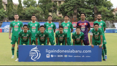 Tak Ingin Kehilangan Poin, PSS Sleman Siap Tempur Kontra Madura United