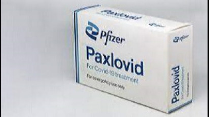 Menkes Budi Gunadi: 400.000 obat antivirus Covid-19 Buatan Pfizer Paxlovid Sudah Tiba di Indonesia