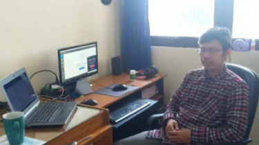 Intensifkan Pembentukan Desa Tangguh Bencana