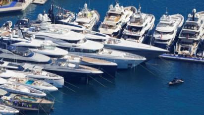 Orang-orang Super Kaya Makin Kaya Selama Pandemi Covid-19