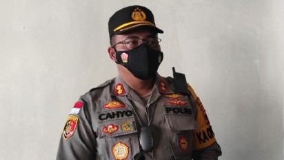 Seorang Anggota Satgas Nemangkawi Ditembak KKB di Kiwirok