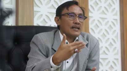 Ongkos Sertifikasi Halal Turun jadi Rp650 Ribu. Ini Syaratnya