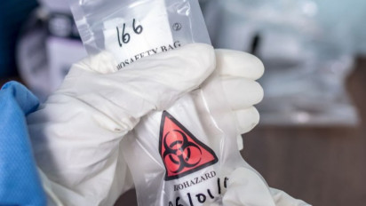 Kasus Covid-19 di Krukut Jakbar, 89 Warga Positif usai Tes PCR