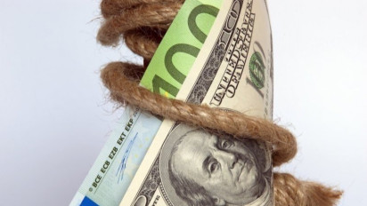 Utang Luar Negeri RI Turun 5,9 Miliar Dolar AS per November 2021