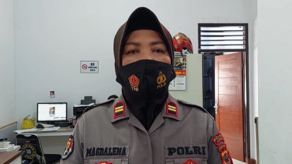 Lingkaran Setan Ciamis, Polisi Pastikan 18 Siswa Alami Luka Lebam 