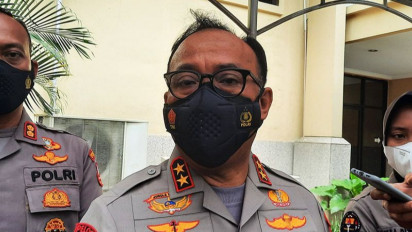 Jika Terbukti Terima Suap, Kapolrestabes Medan Terancam Sanksi Tegas