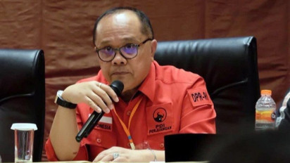 Panja RUU IKN Setujui Nusantara Sebagai Nama Ibu Kota Negara Indonesia