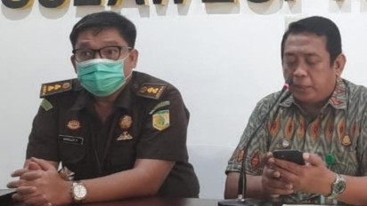 Kejati Sultra Tetapkan Tiga Orang Tersangka Kasus Korupsi Pengalihan Aset Tanah Universitas HaluOleo Kendari