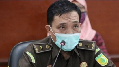 Kejagung Periksa 3 Saksi Kasus Dugaan Korupsi Proyek Satelit Kementerian Pertahanan