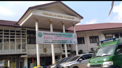 Kasus Investasi Bodong Budidaya Ikan Lele DHD Kerugian Senilai Rp 1,2 Miliar Lebih Telah Masuk Putusan Sela