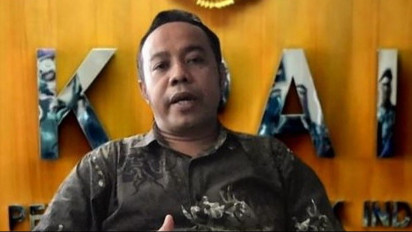 Kata KPAI Soal Kesepakatan Pengasuhan Anak dari Mendiang Vanessa-Bibi