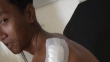 Empat Pemuda Dibacok Kawanan Geng Motor di Situbondo