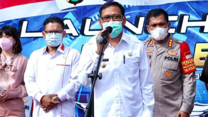 Wakil Wali Kota Depok: Pembelajaran Tatap Muka 100 Persen Semua Jenjang Pendidikan Dimulai pada Februari 2022