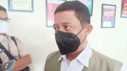 Omicron Makin Ganas, Pemerintah Buka Pintu Masuk untuk WNA: Demi Jaga Hubungan dan Stabilitas Ekonomi