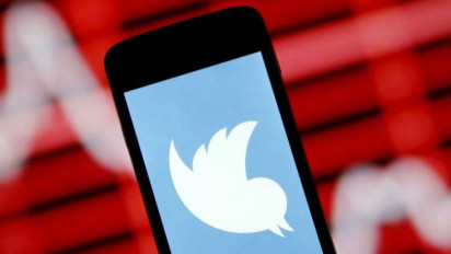 Perangi Hoax, Twitter Rilis Fitur Penandaan Cuitan-cuitan Disinformasi