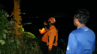 Kakek Pikun di Kendal Dilaporkan Hilang di Dekat Rawa